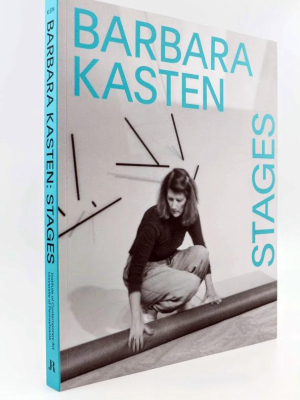Barbara Kasten: Stages