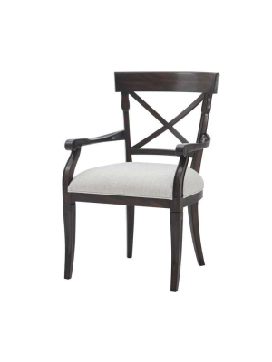 Brooksby Armchair - Set Of 2