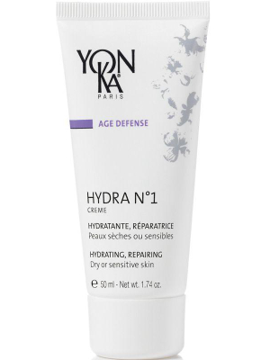 Hydra No. 1 Creme