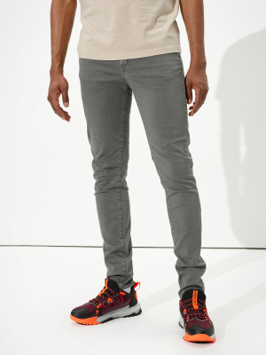 Ae Flex Skinny Pant