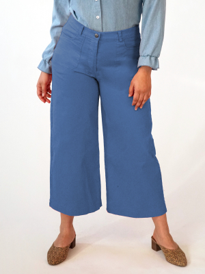 Light Royal Simone Jeans