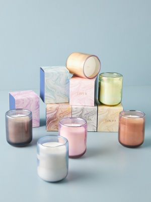 Gigi Globetrotter Candle Gift Set