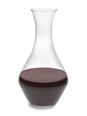 Riedel Magnum Decanter