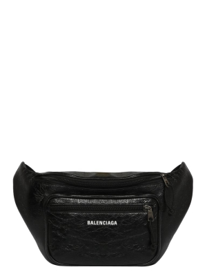 Balenciaga Explorer Belt Bag