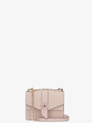 Michael Michael Kors Greenwich Small Crossbody Bag