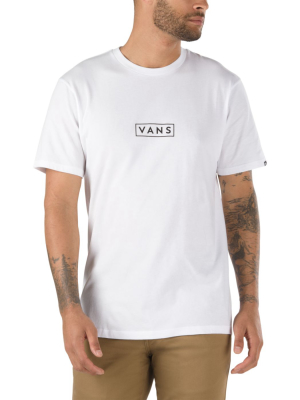 Vans Easy Box T-shirt