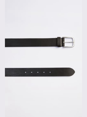 Basic Leather Belt