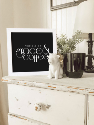 Grace & Coffee