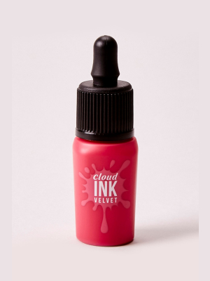 Ink Cloud Velvet