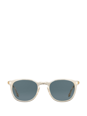 Garrett Leight Kinney Sunglasses