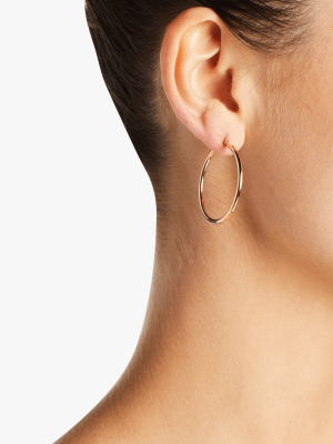 Hoop Earrings