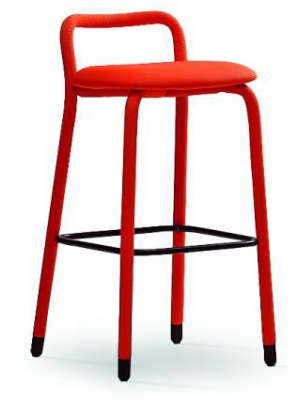 Pippi Stool By Midj