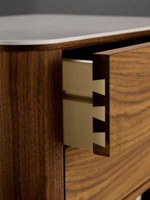 Ak2420 Chest Of Drawers