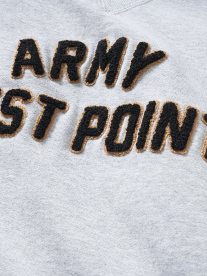 Army School Sweatshirt