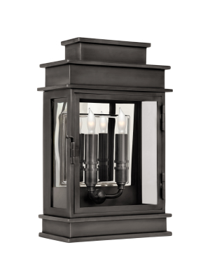 Linear Lantern Short