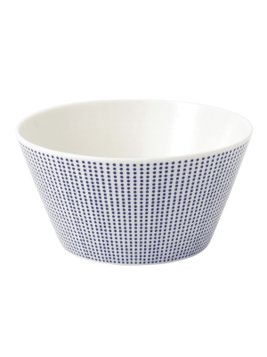 Pacific Dots Cereal Bowl (set Of 4)