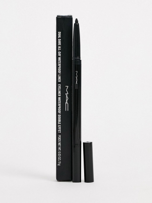 Mac Dual Dare Liner In Dual Dare Liner