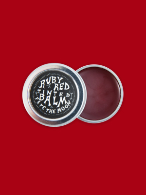 Ruby Red Tinted Balm
