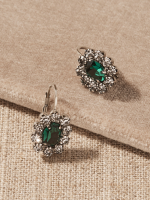 Carmona Earrings