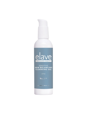 Elave Skin Balancing Cleansing Gel