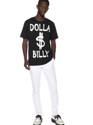 “dolla Billy” T-shirt