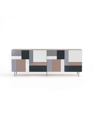 Lena Media Console