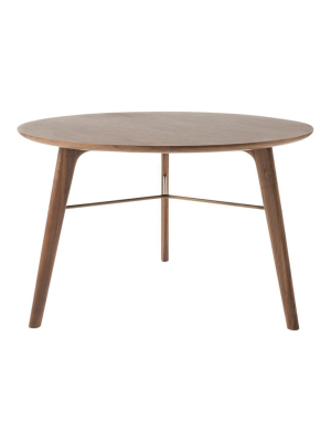 Utility Dining Table