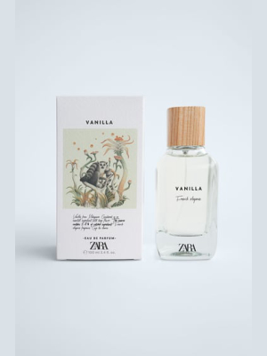 Vanilla Edp 100 Ml