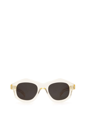 Lesca Dada Sunglasses