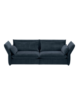 Mariposa 3-seater Sofa