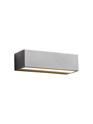 Maia Outdoor Wall Light