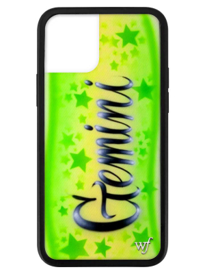 Gemini Iphone 12/12 Pro Case