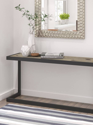 Cecilia Console Sofa Table - Wyndenhall