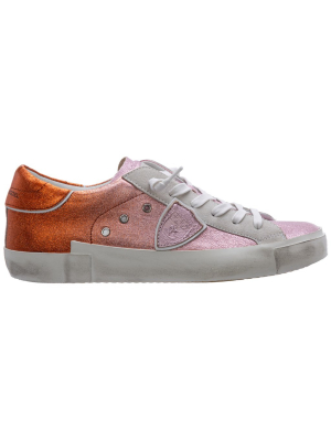 Philippe Model Prxs Low-top Sneakers