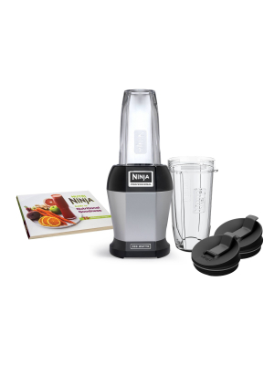 Nutri Ninja Pro Blender - Bl456