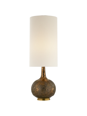 Hunlen Table Lamp In Various Colors