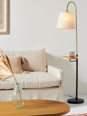 Jefford Floor Lamp