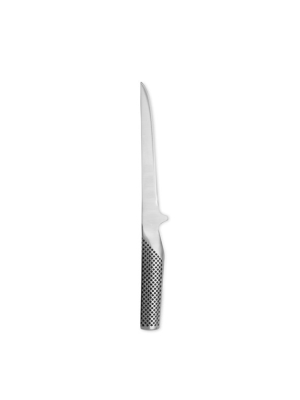 Global Classic 6 1/4" Flexible Boning Knife