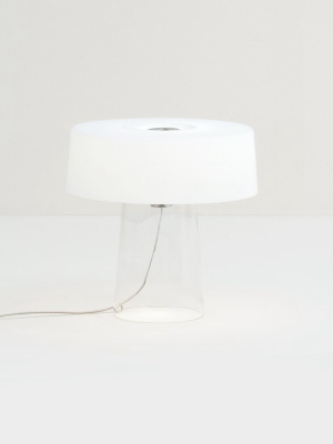 Glam Small Table Lamp