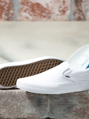 Slip-on Pro