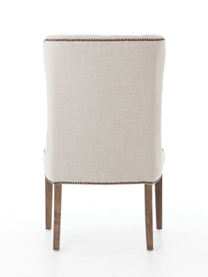 Elouise Dining Chair - Bennett Moon