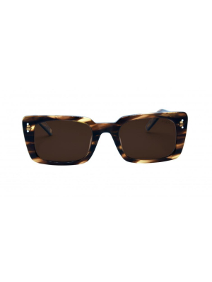 I-sea <br> Sunny Side Sunglasses <br><small><i> (more Colors Available) </small></i>