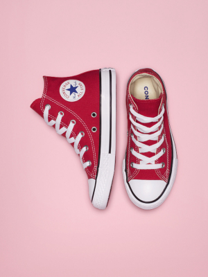 Chuck Taylor All Star