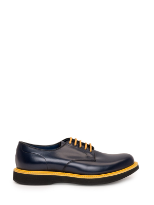 Church's Leyton 5 Lace-up Derby Shoes