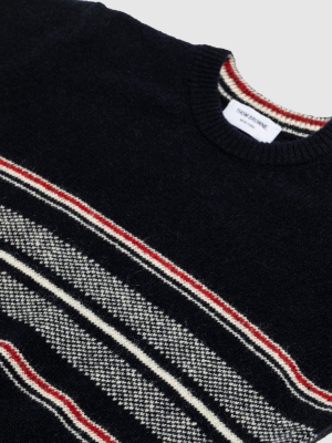 Crewneck Pullover