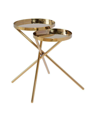 Olivia Side Table