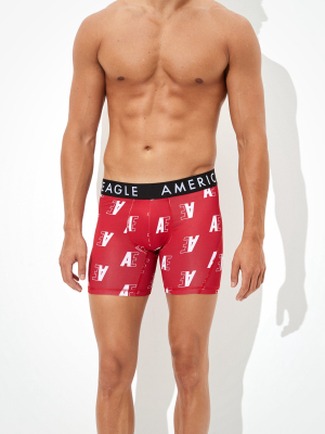 Aeo Graphic 6" Classic Boxer Brief