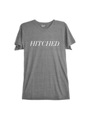 Hitched [tee]