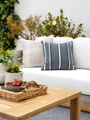 Farin Indoor/outdoor Pillow