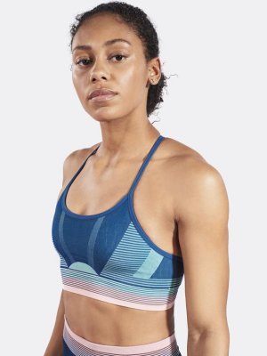 Lunar Sports Bra